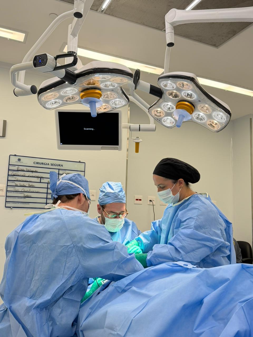 Dr. André Borba — foto 3